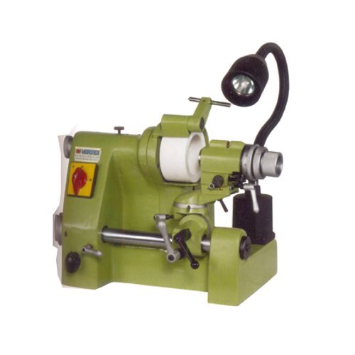 Mild Steel Universal Cutter Grinder