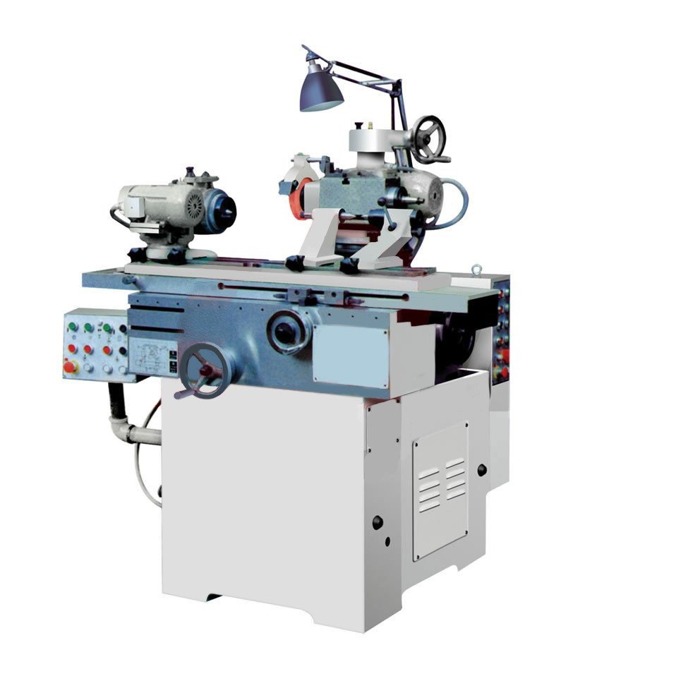Tool And Cutter Grinder (11 Inch x 4 Inch) Table Size