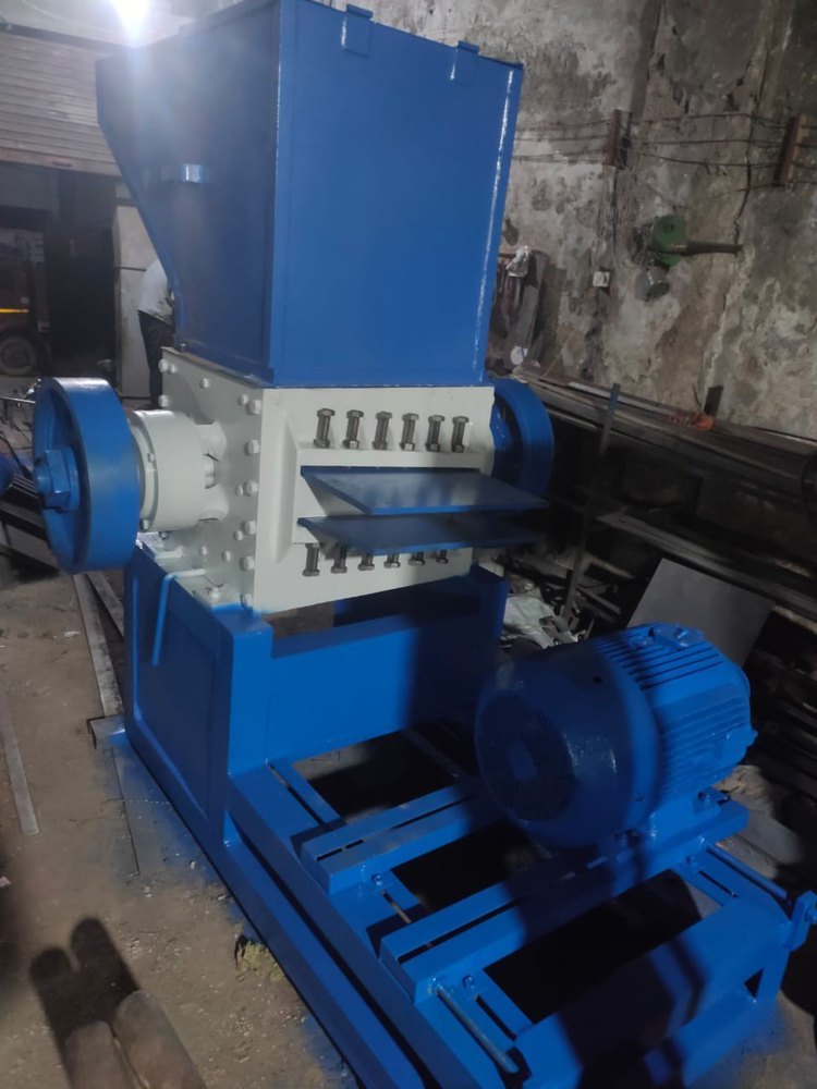 Ms Plastic cutting 28 inch square grinder with 24inch blade