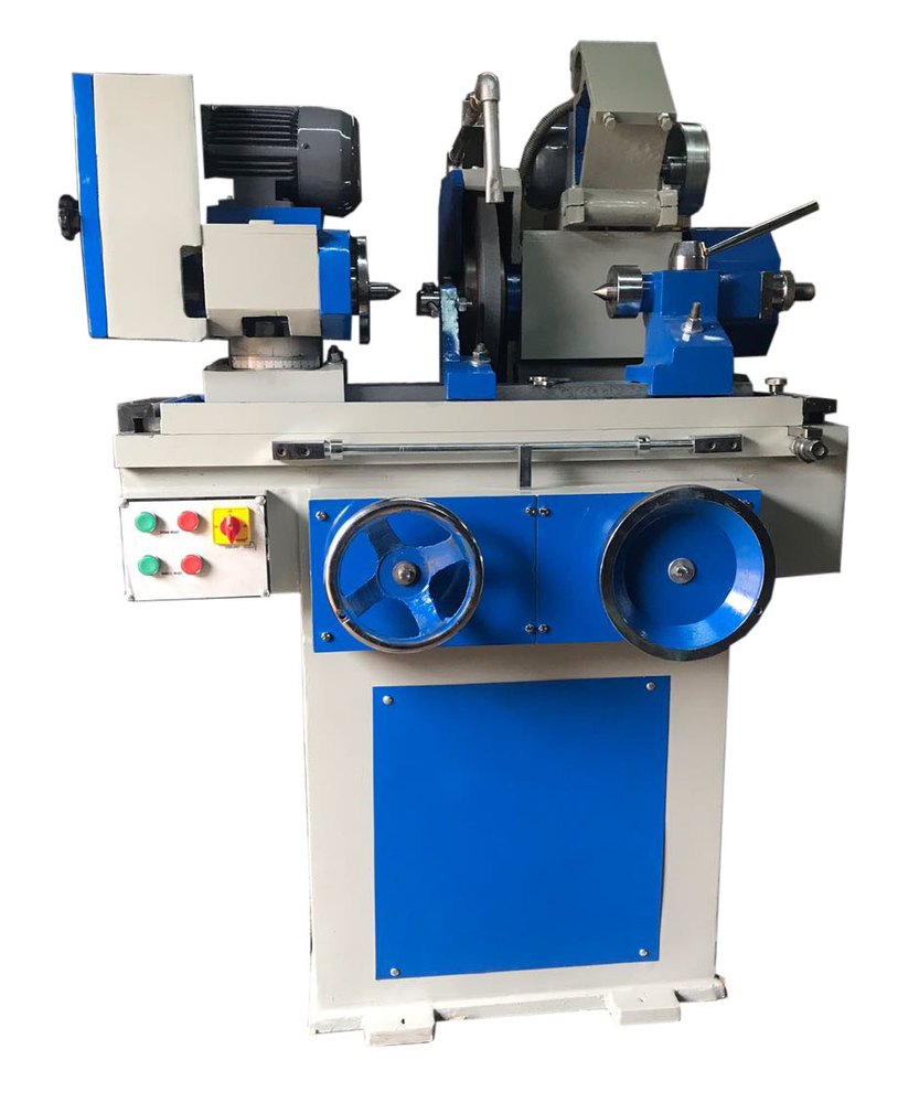 Cylindrical Grinding Machine