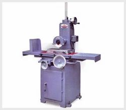 Manual Surface Grinding Machine