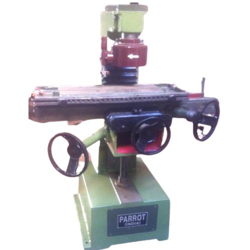 Vertical Cup Surface Grinding Machines