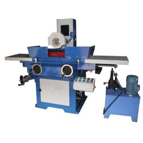 Vertical Surface Grinding Machine