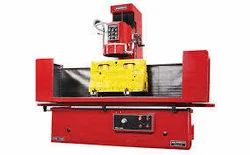 BJM Vertical Surface Grinding Machine