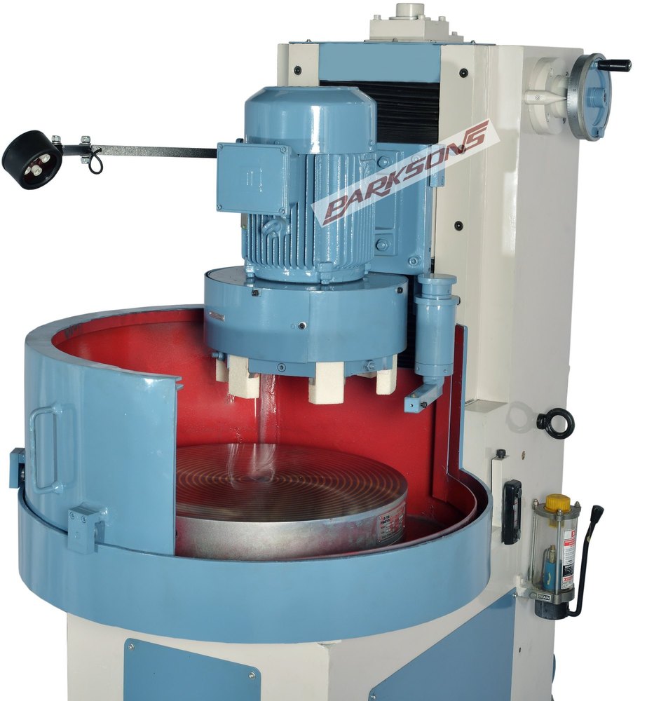 Rotary Grinding Machine