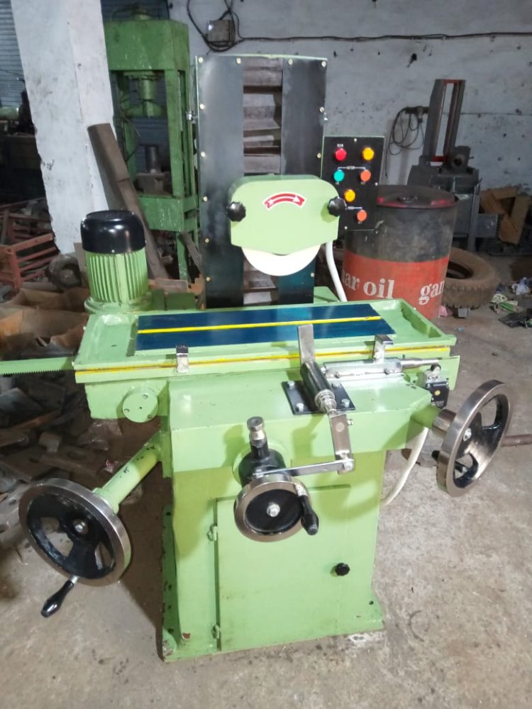 SHARDA Surface Grinding Machine