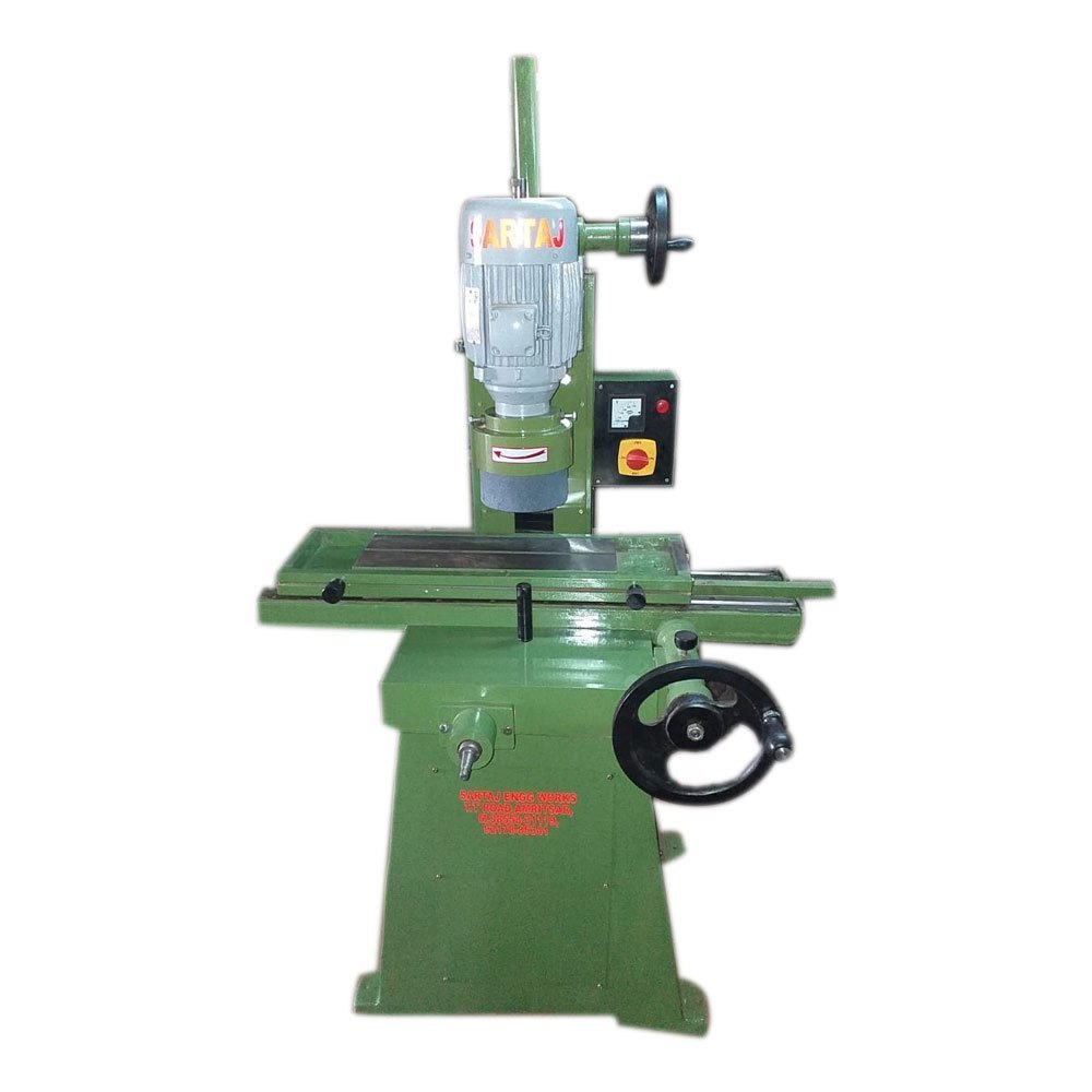 Sartaj Vertical Surface Grinding Machine