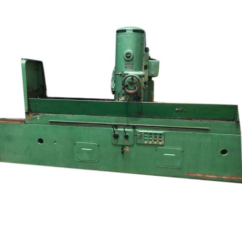 Tos Vertical Surface Grinding Machine