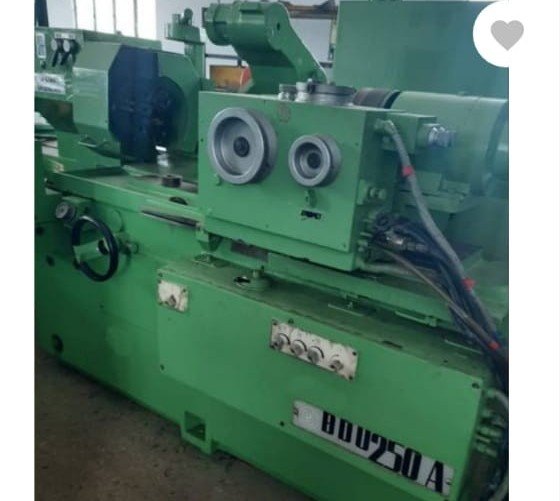Internal Grinder Machine