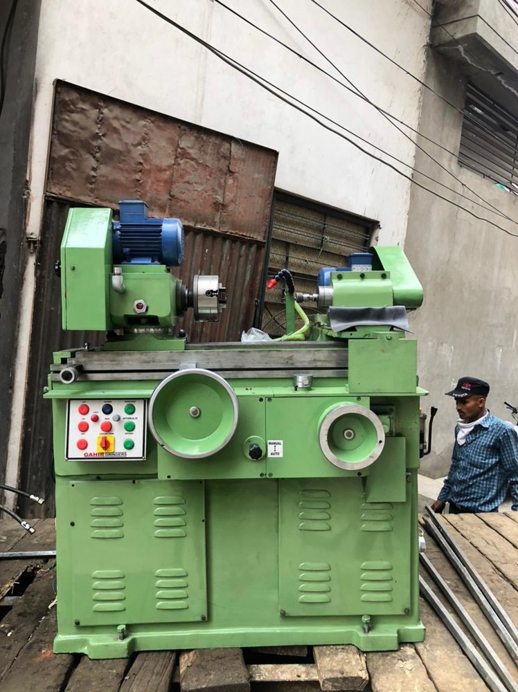 Gahir Grinders IGC-450 Internal Cylindrical Grinding Machine, Max. Grinding Length: 450 Mm, Swing Over Table: Max 225 Mm