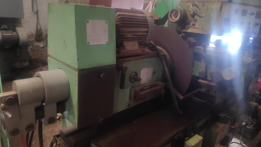 Voumard 5A Internal Grinding Machine