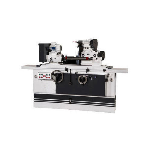Conventional Grinding Machine