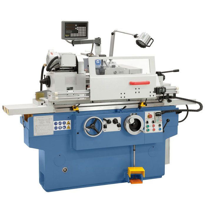 UC-150 Cylindrical Grinding Machine, Grinding Wheel Size: 250 X 25 X 76.2 Mm (dxwxb)