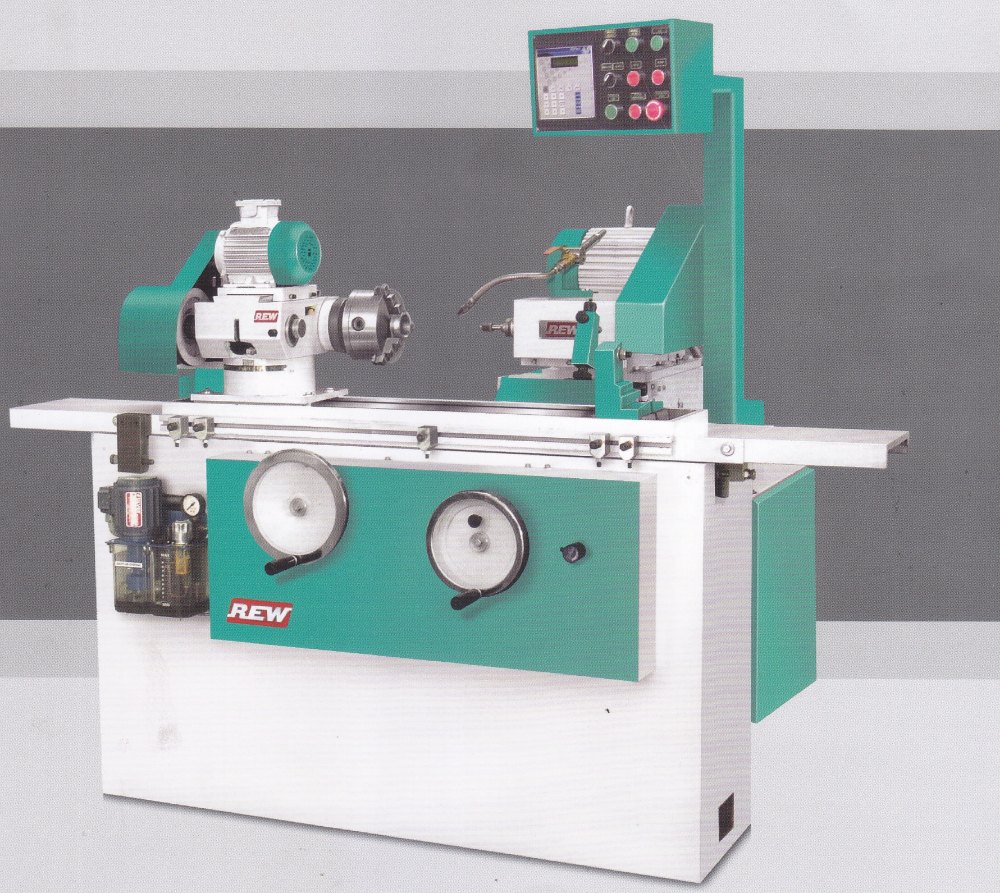 Rekha Engineering Internal Grinding Machine