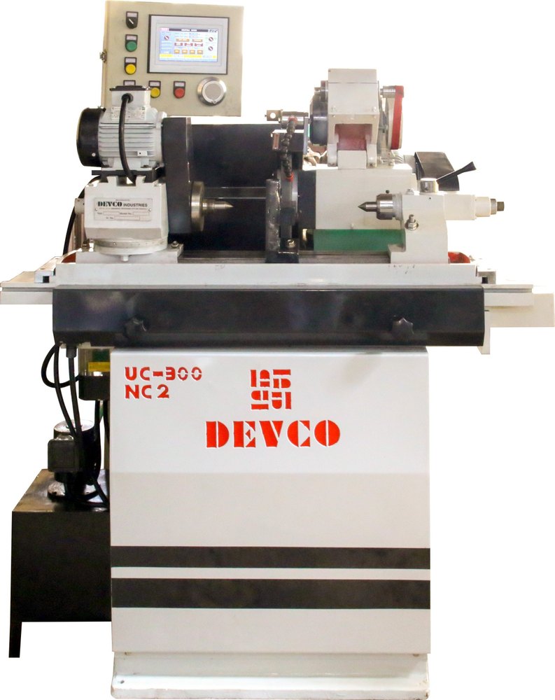 DEVCO UC-300 Internal Grinding Machine