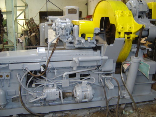 Heald 172 Bore Grinder Machine, Maximum Grinding Diameter: 14, Swing Over Table: 36