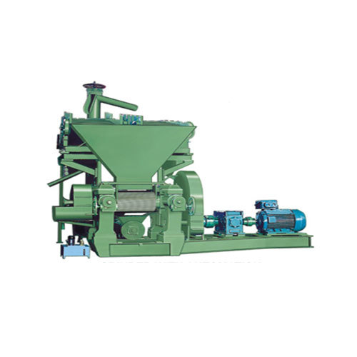 11 x 15 x 17 Rubber Grinder Machine, 40 HP