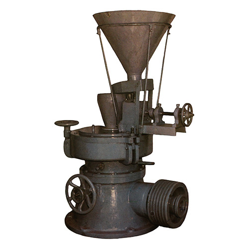 Rubber Grinding Mill Machine
