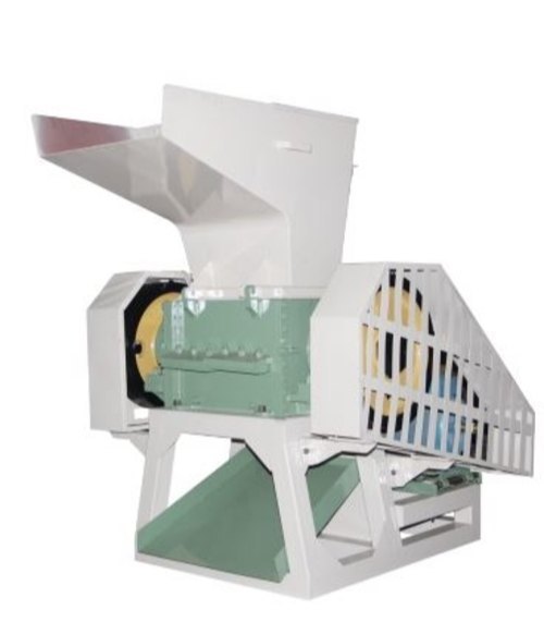 Rubber Tube Grinder, 75 HP