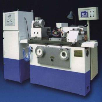 Rubber Grinding Machine