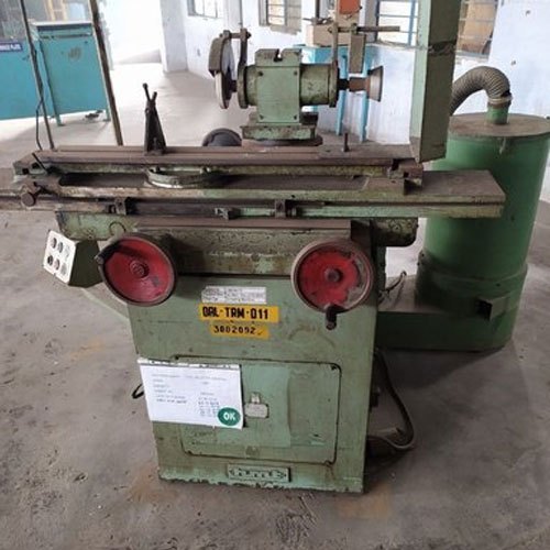 HMT Tool Cutter Grinding Machine, Maximum Grinding Diameter: 150 Mm