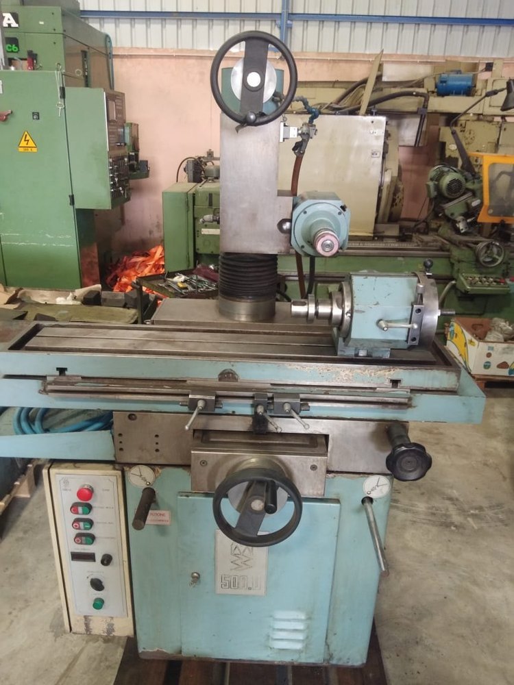 TOOL AND CUTTER GRINDER M3 (Italy) 500 U