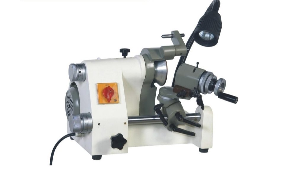 Universal Cutter Grinding Machine