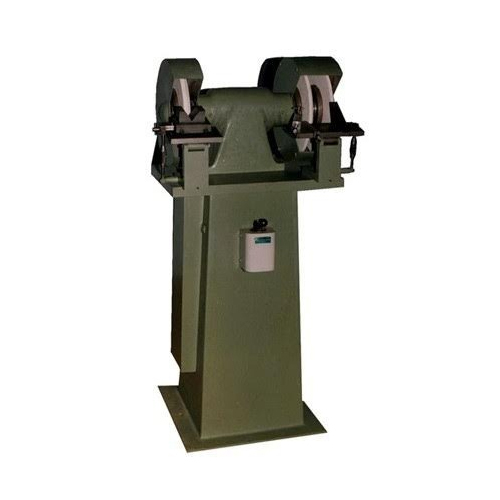 1 Hp Automatic Header Grinder, Up To 230 V