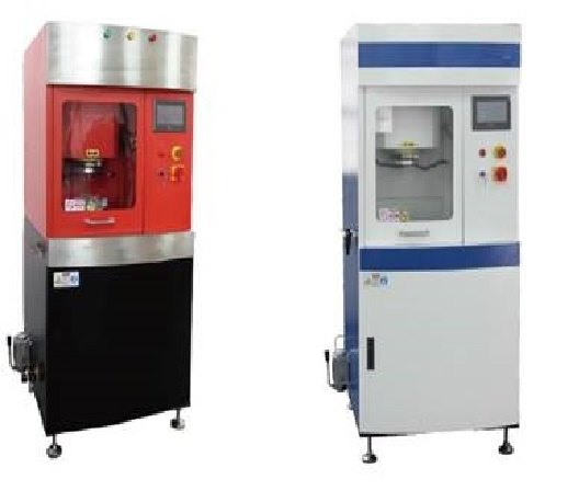 135 mm 160 mm Automatic Grinder For Turret Punching Tools, 1440 Rpm, 2.5KW