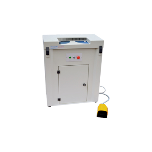LP 200 Automatic Grinder Machine Manufactured by GNR srl Italy