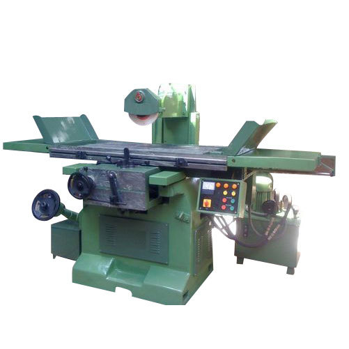 Automatic Grinding Machine