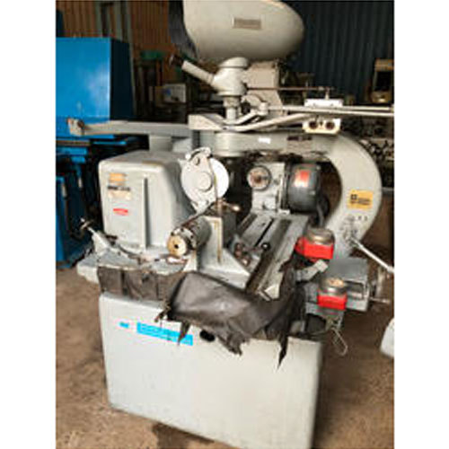 Optical Profile Grinding Machine