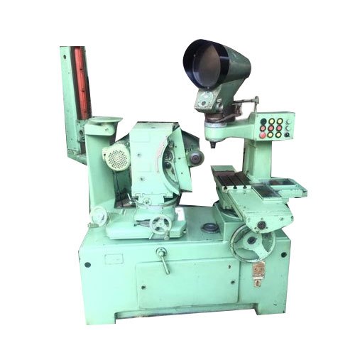 Optical Profile Grinding Machine