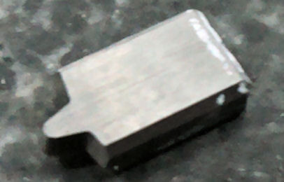 Spare Capacity on CNC Optical Profile Grinding Machine.