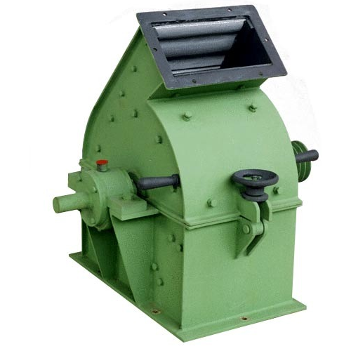 Shree Guru Stainless Steel Hammer Mill Crusher, 2-5 Hp