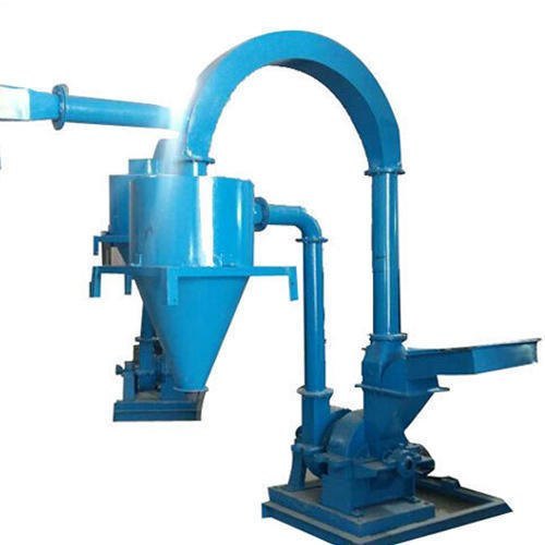 Neelkanth Enterprises Vertical Industrial Grinder Machine