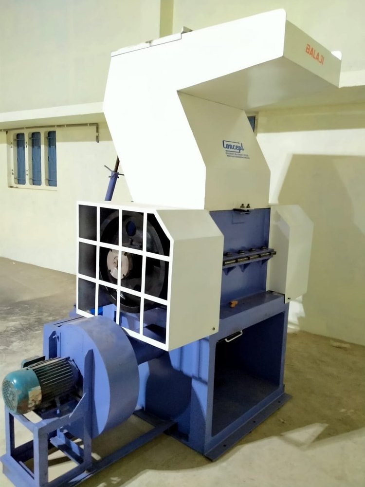 Concept Industrial Grinder