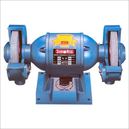Bench Grinder Machine