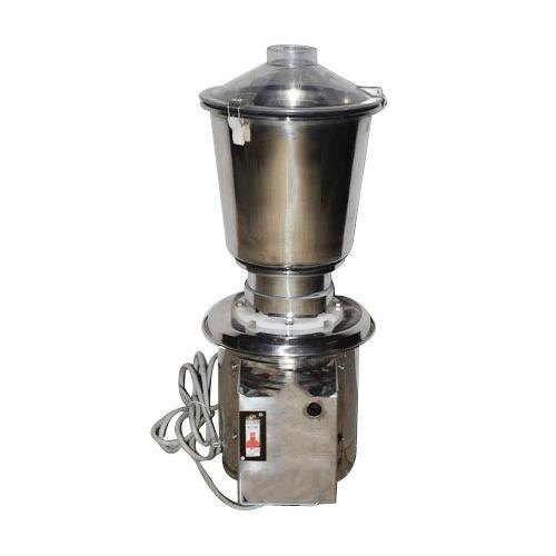 Industrial Mixer Grinder