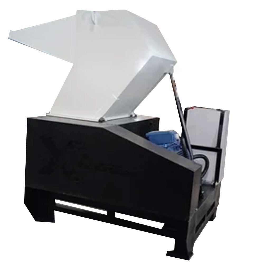 Automatic HDPE 32 Inch Industrial Scrap Grinder