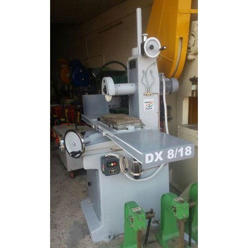 Surface Grinding Machine
