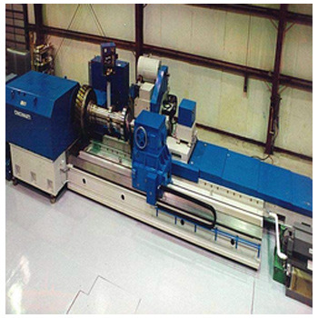 Second Hand Roll Grinder Machine, Capacity: Standard