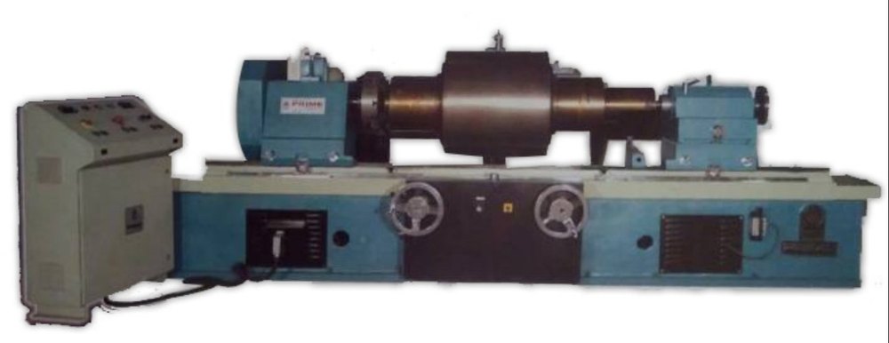 Roll Grinding Machine