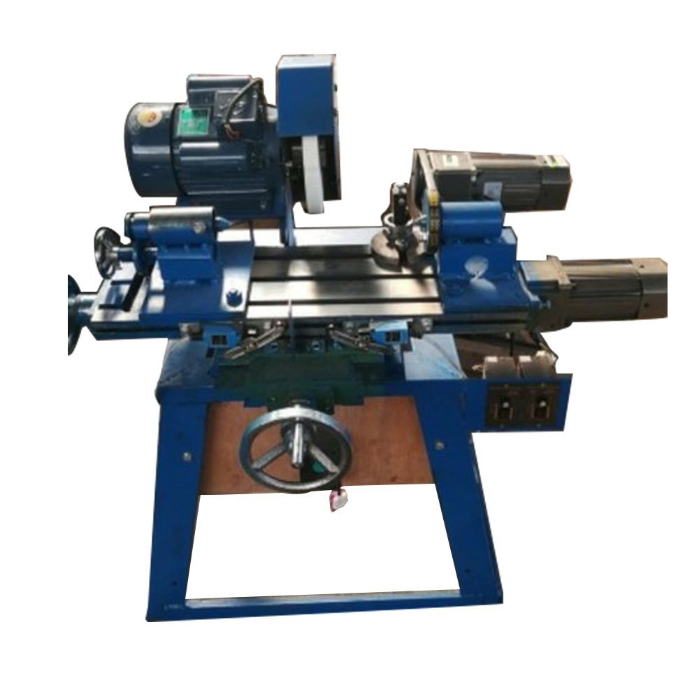 Cast Iron Roller Grinding Machine