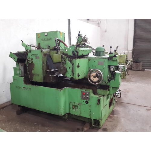 CINCINNATI 325-20 Used Centerless Grinding Machine, Grinding wheel size: 600 X 500 Mm
