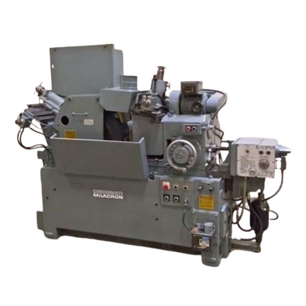 Cincinnati Cinco-15 Used Milacron Centerless Grinding Machine