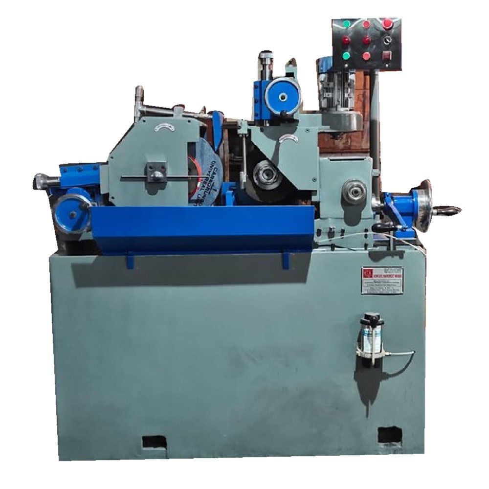 100mm Center Less Grinder Machine