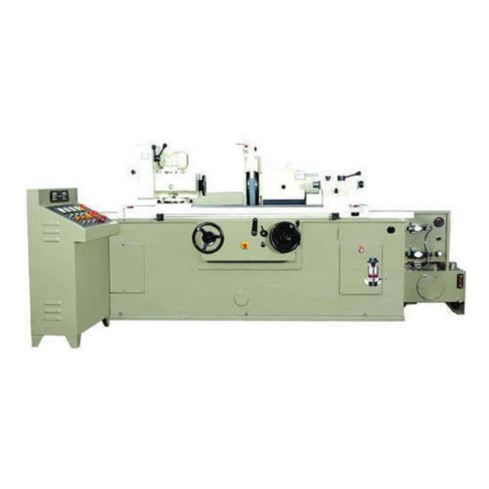 AARTI Hydraulic Cylindrical Grinding Machine - 600MM