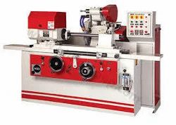 SHARDA Hydraulic Cylindrical Grinding Machine, 415V, Automatic Grade: Semi-Automatic