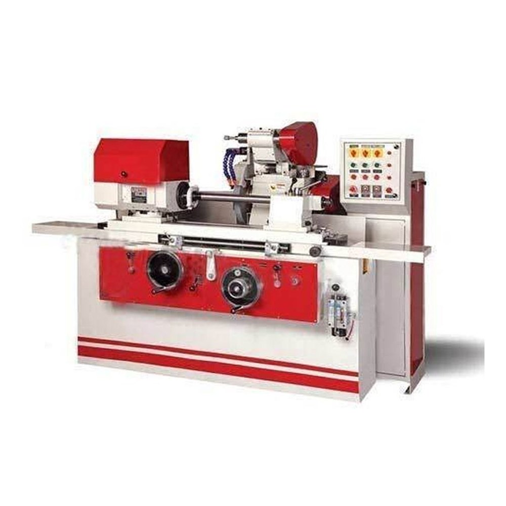 Hyd Cylindrical Grd Machine, 440 V